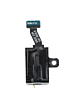 Headphone Jack Flex Cable for Galaxy Note 8 (BLACK)