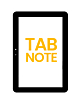 Digitizer for Galaxy Tab Note 10.1 (N8000 / N8005 / N8010 / N8013 / N8020) (BLACK)