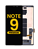 Stock up on the OLED Assembly without Frame for Galaxy Note 9 N960, Premium.
