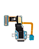 Charging Port Board with Flex Cable for Galaxy Note 9 (N960)