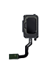 Buy the Fingerprint Sensor with Flex Cable for Galaxy Note 9 in Black.