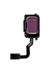 Order the Fingerprint Sensor with Flex Cable for Galaxy Note 9 in Purple.