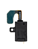 Headphone Jack Flex Cable for Galaxy Note 9 (BLACK)