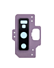 Stock up on the Back Camera Lens with Bracket for Galaxy Note 9 in Purple.
