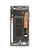 OLED Assembly with Frame for Galaxy Note 9 N960 (MIDNIGHT BLACK) (Aftermarket OLED)