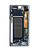 OLED Assembly with Frame for Galaxy Note 9 N960 (OCEAN BLUE) (Premium)