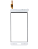 Digitizer for Galaxy On5 (G550) (WHITE)