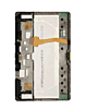 LCD Assembly without Frame for Galaxy Tab 2 10.1 (P5100 / P5110) (BLACK) (Premium)