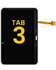 Digitizer for Galaxy Tab 3 10.1 (P5210 / P5200) (BLACK)