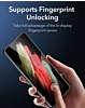 Tempered Glass for Galaxy S22 Ultra (Case Friendly / 1 Piece)