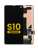 Stock up on the OLED assembly without frame for Galaxy S10 G973, premium.