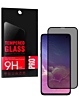 Buy the full-glue tempered glass for Galaxy S10E, case-friendly, 1 piece.