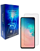 Buy the thermoplastic TPU screen protector for Galaxy S10E, Armor Style, pack of 10.