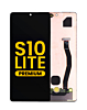 Grab wholesale deals on the OLED assembly without frame for Galaxy S10 Lite G770, premium quality.