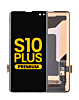 Grab wholesale deals on the OLED assembly without frame for Galaxy S10 Plus G975, premium quality.