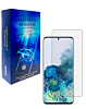 Purchase the thermoplastic film TPU screen protector for the Galaxy S20, armor style, pack of 10.