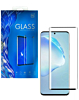 Order the Tempered Glass Support Fingerprint Sensor for Galaxy S20 Plus, Case Friendly, 3D Curve, 1 Piece.