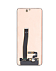 OLED Assembly without Frame for Galaxy S20 Ultra (G988) (Premium)
