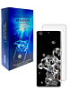 Grab wholesale deals on the Thermoplastic Film TPU Screen Protector for Galaxy S20 Ultra, Armor Style, Pack of 10.
