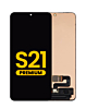 Purchase the OLED Assembly without Frame for Galaxy S21 G991, Premium.
