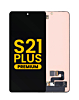 Stock up on the OLED Assembly without Frame for Galaxy S21 Plus 5G G996, Premium.