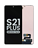 Order the OLED Assembly without Frame for Galaxy S21 Plus G996, Service Pack.