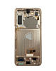 OLED Assembly with Frame for Galaxy S21 Plus (G996) (PHANTOM VIOLET) (Service Pack)