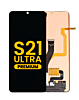 Shop the OLED Assembly without Frame for Galaxy S21 Ultra 5G G998, Premium.