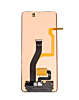 OLED Assembly without Frame for Galaxy S21 Ultra (G988) (Service Pack)