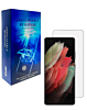 Buy the Thermoplastic Film TPU Screen Protector for Galaxy S21 Ultra, Armor Style, Pack of 10.