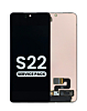Purchase the OLED Assembly without Frame for the Galaxy S22 S901, Service Pack.
