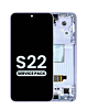 Shop the OLED Assembly with Frame for the Galaxy S22 S901 in Violet.
