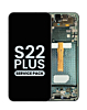Order the OLED Assembly with Frame for the Galaxy S22 Plus S906 in Green, Service Pack.

