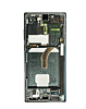 Order the OLED Assembly with Frame for the Galaxy S22 Ultra S908 in Green, premium model.
