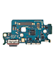 Shop the charging port board with SIM card reader for Galaxy S23 5G S911B, international version. Premium quality.