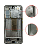 OLED Assembly with Frame for Galaxy S23 (S911) (LIME) (Service Pack)