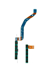Buy the 5G Antenna Flex Cable with Module for Galaxy S24 5G, 2-piece set, premium edition.
