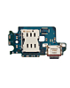 Charging Port Board for Galaxy S24 (Korean Version) (Premium)