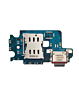 Charging Port Board for Galaxy S24 (US Version) (Premium)