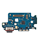 Buy the Charging Port Board for Galaxy S24, US version, premium edition.
