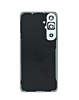 Back Glass with Adhesive for Galaxy S24FE (NO LOGO) (YELLOW)
