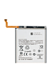 Shop the Replacement Battery for Galaxy S24 Plus, model EB-BS926ABY, premium edition.
