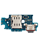 Charging Port Board for Galaxy S24 Plus (International Version) (Premium)