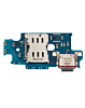 Charging Port Board for Galaxy S24 Plus (US Version) (Premium)
