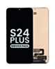 OLED Assembly without Frame for Galaxy S24 Plus (S926) (Service Pack)