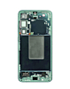 OLED Assembly with Frame for Galaxy S24 Plus (S926) (JADE GREEN) (Service Pack)