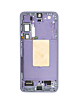 OLED Assembly with Frame for Galaxy S24 Plus (S926) (COBALT VIOLET) (Aftermarket OLED)