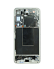 OLED Assembly with Frame for Galaxy S24 Plus (S926) (AMBER YELLOW) (Premium)