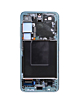 OLED Assembly with Frame for Galaxy S24 (S921) (SAPPHIRE BLUE) (Premium)