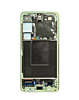 OLED Assembly with Frame for Galaxy S24 (S921) (JADE GREEN) (Premium)